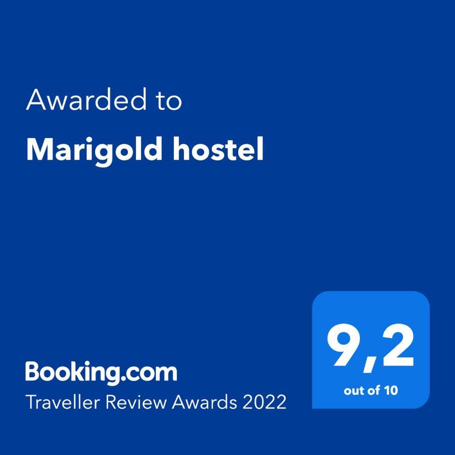 Marigold Otel Çeşme Eksteriør bilde