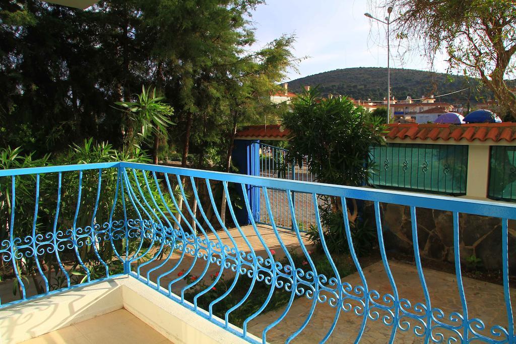 Marigold Otel Çeşme Rom bilde