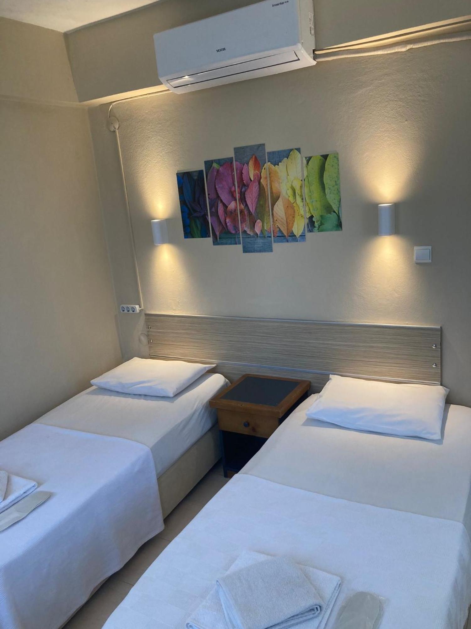 Marigold Otel Çeşme Rom bilde