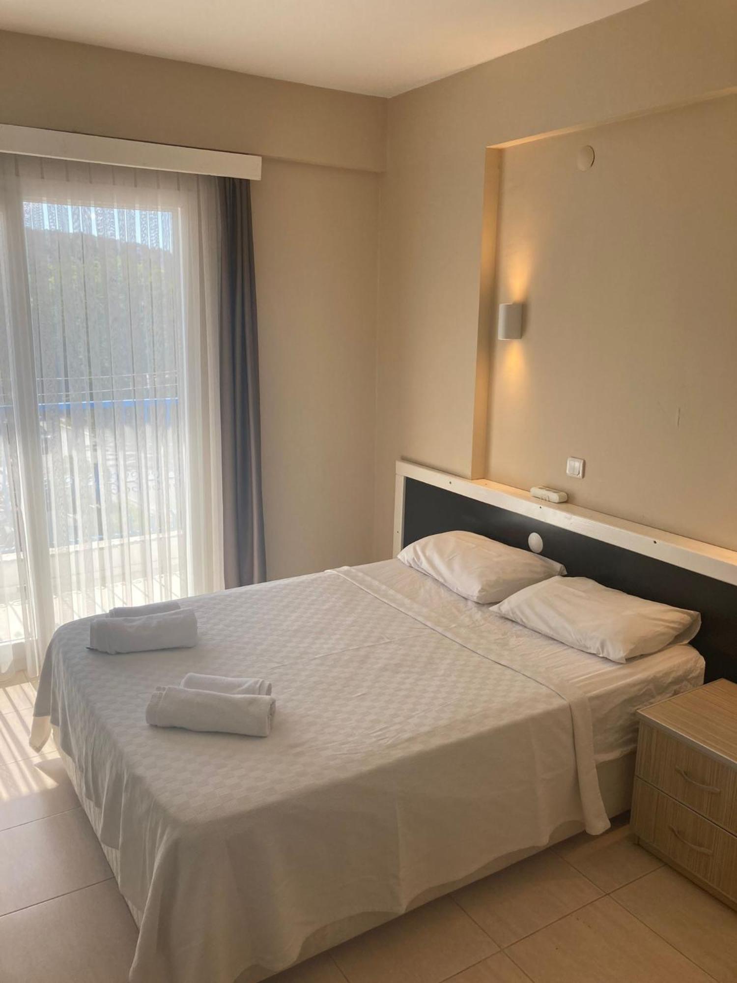 Marigold Otel Çeşme Rom bilde