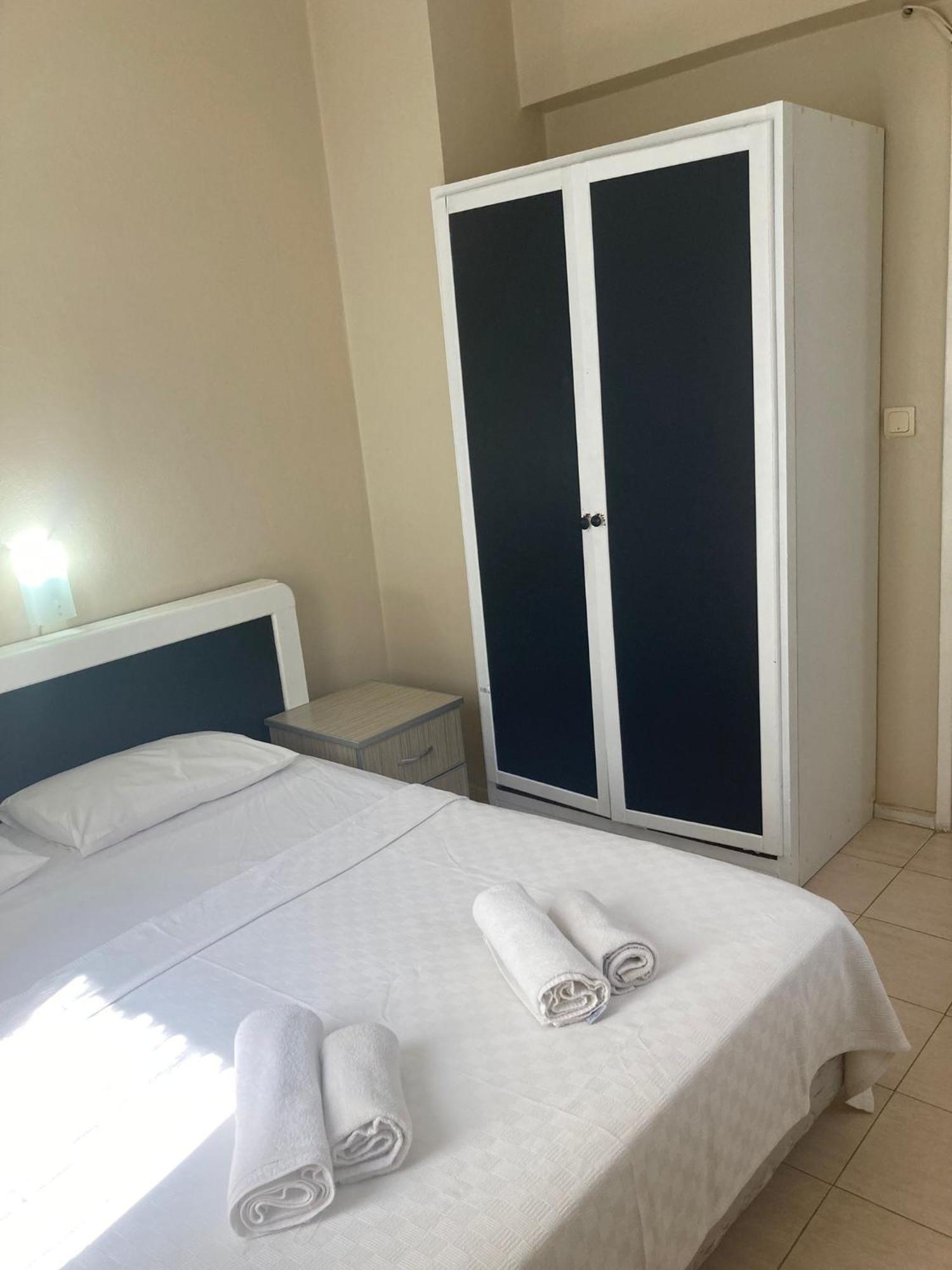 Marigold Otel Çeşme Rom bilde