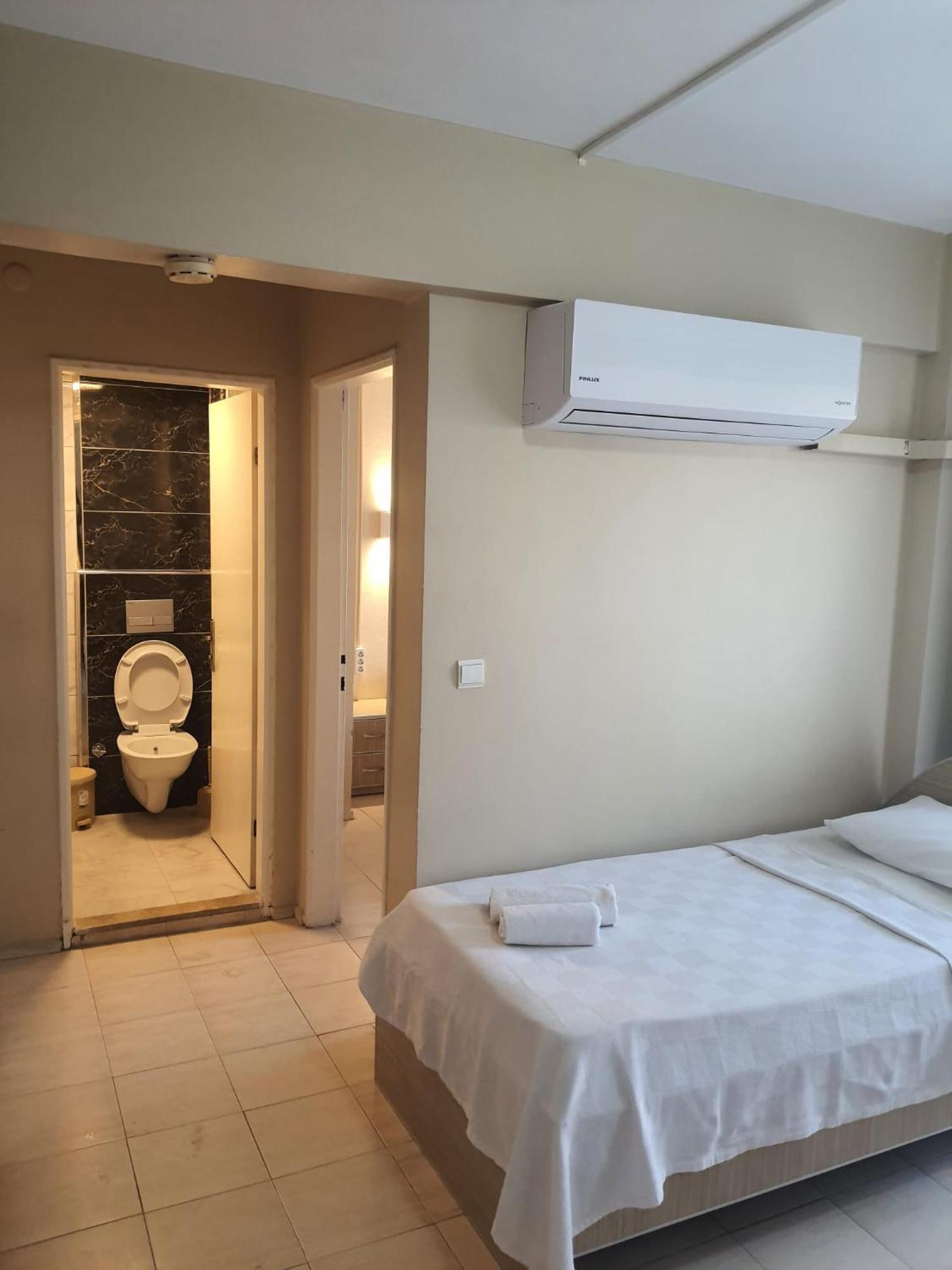 Marigold Otel Çeşme Rom bilde